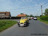 Zandlemig Vlaanderen